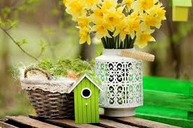 Jeden kissen kenntnisstand das und vieles mehr ganze jahr anhand. Osterdeko Fur Draussen Oder Wie Sie Ihren Outdoor Bereich Zu Ostern Dekorieren Fresh Ideen Fur Das Interieur Dekoration Und Landschaft