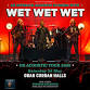 An acoustic evening with Wet Wet Wet event image