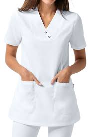 Heute zeigen wir euch den straight leg raise test oder auch laségue zeichen genannt. Tunique Manches Courtes Femme Bragard