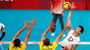 Argentina (3 viendo) toda la actualidad del voleibol argentino la podrás encontrar aquí. 6c0fxnybmayyrm