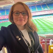 After more than 8 incredible years, the time has come for me to say goodbye  to the WRU