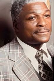 John Riley Obituary in Montgomery at Phillips-Riley Funeral Home