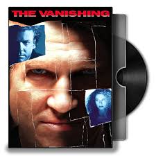 The Vanishing (1993) Folder Icon by Bodskih