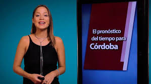 221 anuncios de áticos en venta en córdoba capital con fotos. Eldoce Tv El Pronostico De Infoclima Para El Viernes En Cordoba Facebook