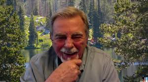 Former anchor Ron Gardner revisits time at KARK 4 News