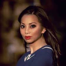 Madeleine Olson (@madeleinerolson)