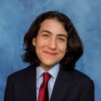 Eric Brodeur's Instagram, Twitter & Facebook