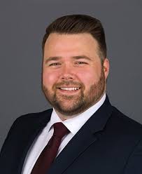 Jordan Fried, Principal at Sterling Organization