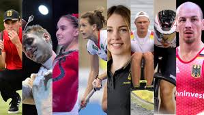 Die goldmedaille für das im nationenvergleich deutlich am schlechtesten gekleidet team ist deutschland nicht zu nehmen. Startseite Team Deutschland