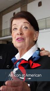 We mourn the passing of flight attendant Bette Nash who spent nearly seven  decades warmly caring for our customers in the air. She started her career  in 1957 and proudly held the Guinness World Record ...
