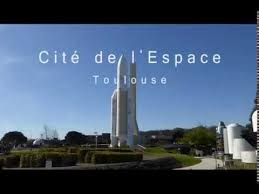Cité de l'espace invites you to discover the infinite and the extraordinary! Cite De L Espace Toulouse Youtube