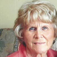 Obituary of Frances Jean Grieve