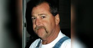 Robert Luster Digby Obituary