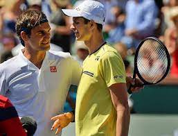 Hubert hurkacz krok po kroku buduje swoją pozycję w rankingu atp. Hubert Hurkacz Moze Zagrac Z Tenisista Nr 4 Na Swiecie Tenis Sport Pl