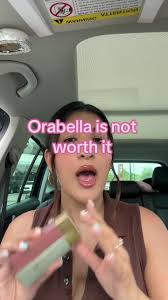 Orabella Perfume Review Bad