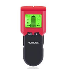 Measuring instruments , metal detector. Homder 3 In 1 Multi Funktionen Ortungsgerat Im Ortungsgerat Vergleich 2021