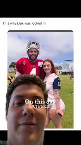 Dallas Cowboys Highlights: Dak Prescott and Team Action