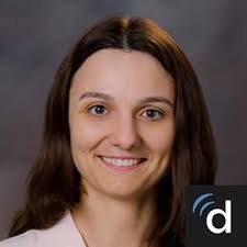 Dr. Veselina B. Korcheva, MD