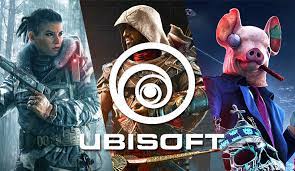 This is the official ubisoft facebook page. The Ubisoft Open World Game Might Be Done As The Publisher Makes Internal Changes To Diversify Lineup