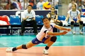 Want to learn how to play volleyball? Basic Volleyball Skills