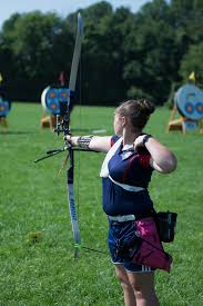 Our experts help you get it right first time. What Equipment Do I Need Rapids Archery Joad