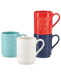 We did not find results for: Kate Spade New York All In Good Taste Set Of 4 Stoneware Mugs Reviews Kitchen Gadgets Kitchen Macy S