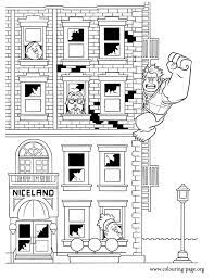 Coloring pages for wreck it ralph. Wreck It Ralph Disney Coloring Pages Cool Coloring Pages Wreck It Ralph
