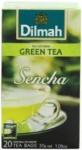 Dilmah Sencha Green Tea 287ounce Boxes Pack Of 6 You Can Get Additional Details At The Image Link Note It S An Affiliate Sencha Green Tea Dilmah Green Tea