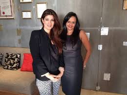 Twinkle Khanna Appointed As Mentor To Inifd Interior Design Students Twinkle Khanna Interior Design Student Fashion