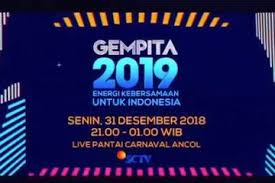 Ini merupakan video cara menonton live streaming sctv menggunakan browser tanpa harus menginstal aplikasi tambahan. Berita Live Streaming Acara Musik Tahun Baru Terbaru Hari Ini Grid Id