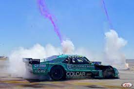Turismo carretera (road racing, lit., road touring) is a popular stock car racing series in argentina, and the oldest auto racing series still active in the world. Pin En Turismo Carretera