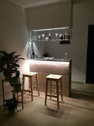 Vovell Com Mobili Bar Antichi Wohnzimmer Bar Kuche Mit Theke Minibar