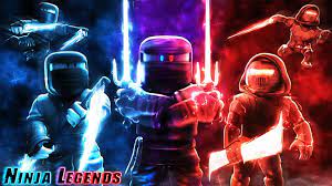 1 Martial Arts Ninja Legends Roblox Roblox Legend What Is Roblox