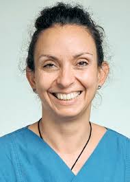 Mitarbeiter Neurologie