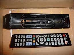 Here you may to know how to open a remote control without screws. Solved Is It Possible To Disassemble The Bn59 00851a Remote I See Fixya