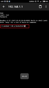 Oke langsung saja ya berikut daftar yang bisa kalian coba: Gaya Terbaru 55 Password Wifi Router Zte F609
