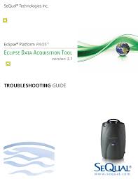 Edat Troubleshooting Guide Manualzz Com