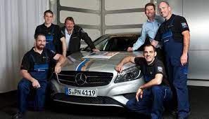 Here all listed programs are available in a different career field such as it, communications, engineering, hr and etc. How To Get An Internship With Mercedes Benz