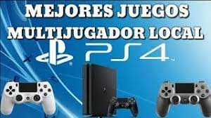 En este nuevo video les traemos algunos juegos ps4 para 2 jugadores, la cual se podrán jugar de forma local y en algunos con pantalla dividida! Los Mejores Juegos Para Ps4 De Dos Jugadores 1 2 Youtube