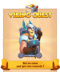 Travel through time to magical places and battle friends and foes for viking domination. Truque Viking Quest Master Ajuda Coin Master