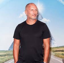 benno fürmann mutter todesursache