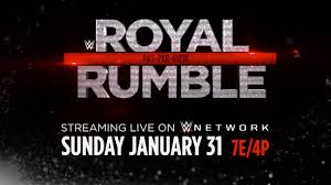 The card is still coming together, but it during the evening, we'll see two bouts featuring 30 superstars all trying to throw each other over the top rope, the titular royal rumble matches. Wwe Announces Royal Rumble 2021 Date And Location Check It Out