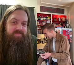 B Dylan Hollis Bean Pizza