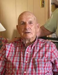 Glen Donald Rucker Obituary