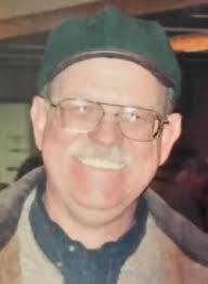 Obituary for Frederick J Seibert