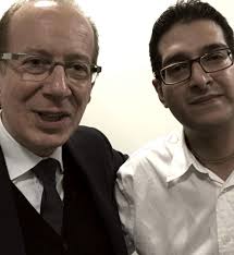 I'm excited to unveil a first look at the upcoming third volume of 100  Years of Iranian Piano Music. This new release continues my journey into  the rich and varied landscape of Iranian music, told ...