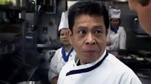 The video below shows ramsay cooking up his version of pad thai noodles at the blue elephant restaurant in england. This Thai Chef Owned Gordon Ramsay Sbs Popasia