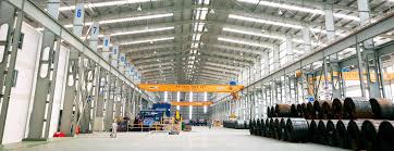 Hier der direkte weg zur anmeldung zu googlemail: Zamil Steel Buildings Vietnam Co Ltd Official Website