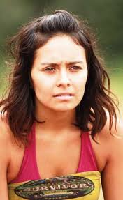 Warren High School graduate survives 'Survivor'