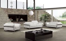 Choose from various styles, colors & shapes. 3 Piece Avana Italian Split White Leather Modern Sofa Set Usa Warehouse Furniture